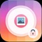 The best and most usable hidden Photo&Video&File masker App