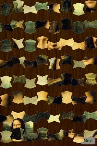 a1APPS Jigsaw Puzzles screenshot 3