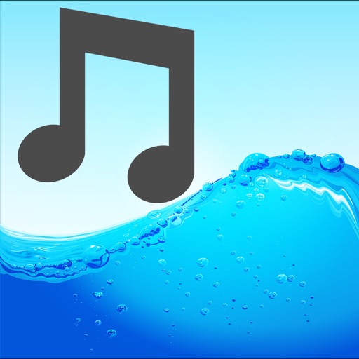 Relax in the healing sound, sleep, concentration Download
