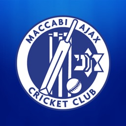 Maccabi Ajax Cricket Club