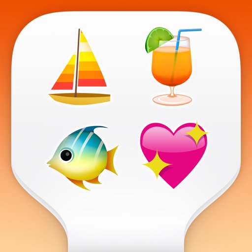 Emoji Keyboard for Me - Free Emoji Keyboard Themes iOS App