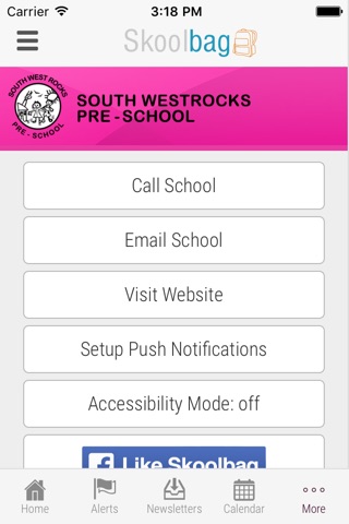 South West Rocks Preschool screenshot 4