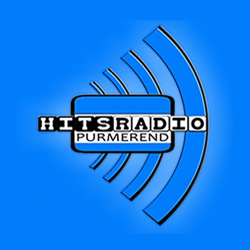 Hitsradio Purmerend icon