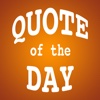 Quote of the Day - Famous, Inspiring, and Memorable Quotes Every Day!