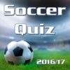 Soccer Quiz 2016/17