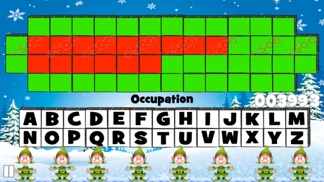 Save The Elves - Word Game(圖2)-速報App