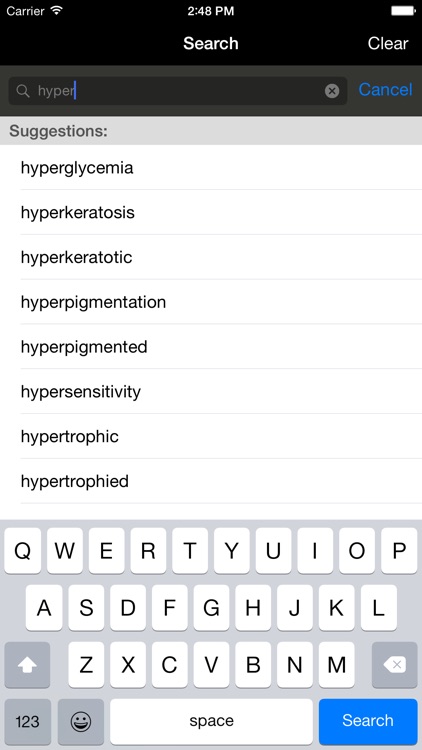 Color Atlas & Synopsis of STDs screenshot-4
