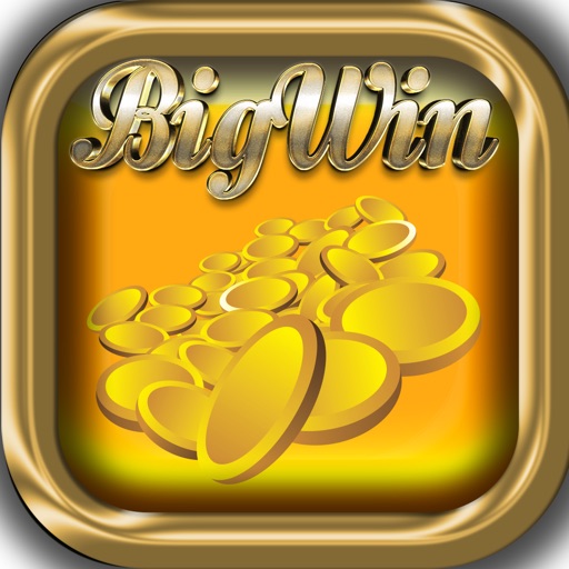 An Amazing Paradise Of Golden Coins - Free Casino iOS App