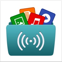 Fast Wifi File Share Wireless Transfer Music Video pour PC