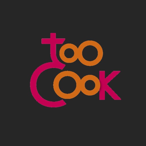 TOO COOK