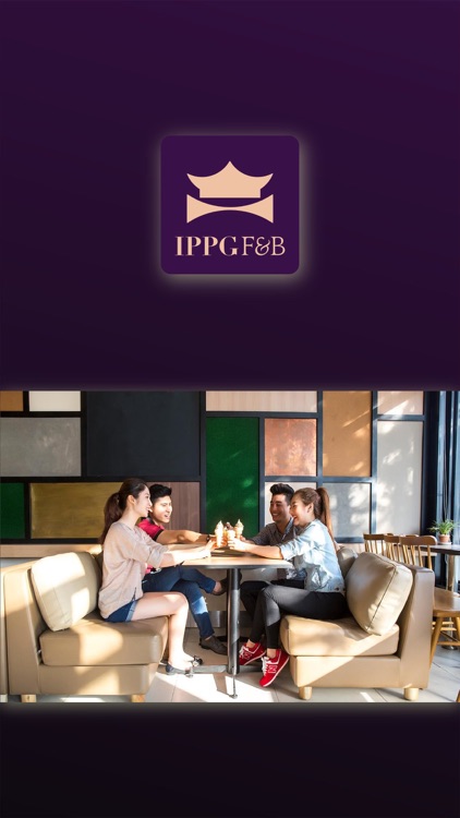 IPPG F&B Member Card