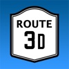 Route3D Grand Canyon