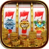 Golden Slots & Poker - Lucky Cash Casino Game