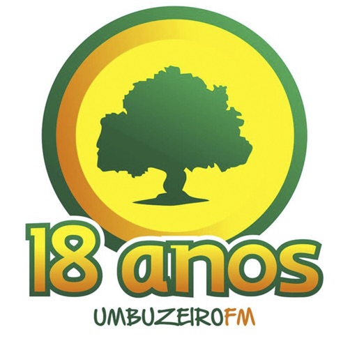 Umbuzeiro FM Pio IX iOS App