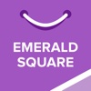 Emerald Square, powered by Malltip