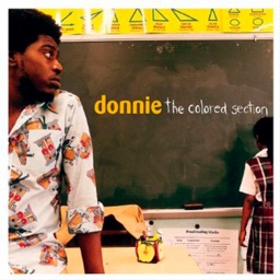 Donnie Music