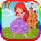 Icon Free Fairy Jigsaw Puzzle Games for Adults Children