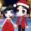 Christmas Wedding Dressup week