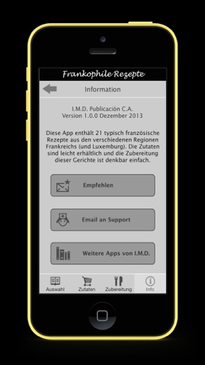 Frankophile Rezepte(圖4)-速報App