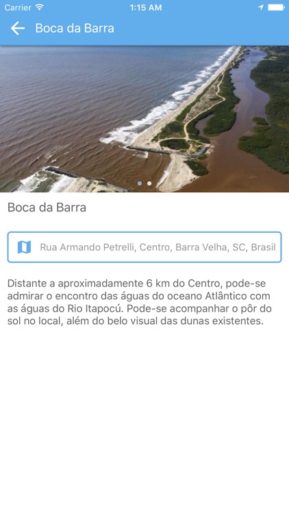 Barra Velha