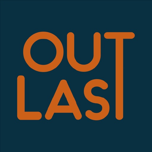 OutLast Icon