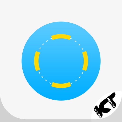 Dashed - Can you score 10? iOS App