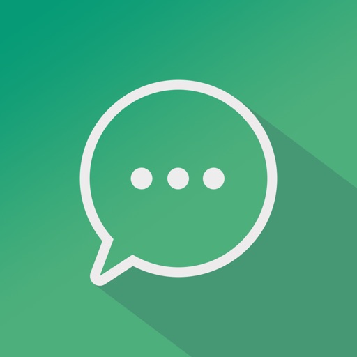 Messenger for WhatsApp. Edition icon