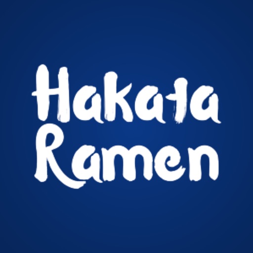 Hakata Ramen