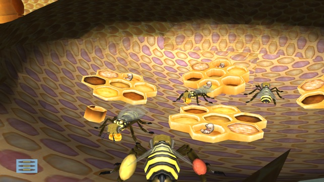 Queen Bee 3D :  Success is Sweet(圖5)-速報App