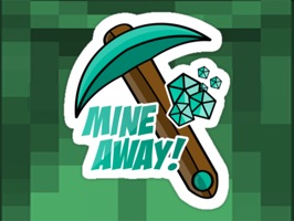 One and only sticker pack for Minecraft Fans