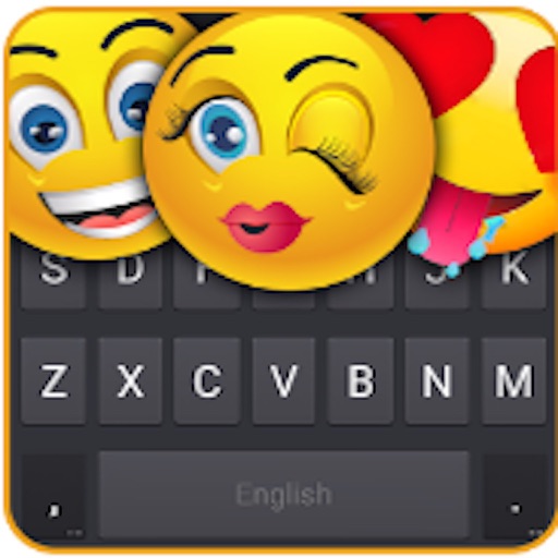 InstaEmoji Emoji Keyboard Pro