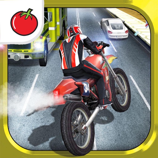 Super Racing هجولة Drift-Moto اون لاي iOS App