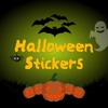 Awesome Halloween Stickers