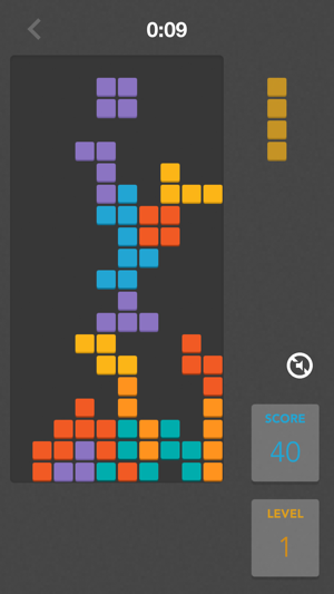 Fitris - Classic Block Puzzle(圖5)-速報App