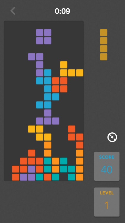 Fitris - Classic Block Puzzle screenshot-4