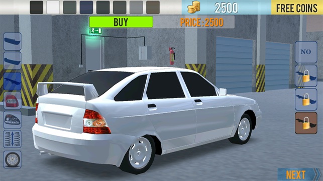 Russian Cars Multiplayer (REAL TAZs)(圖4)-速報App