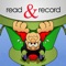 Jack and the Beanstalk by Read & Record
