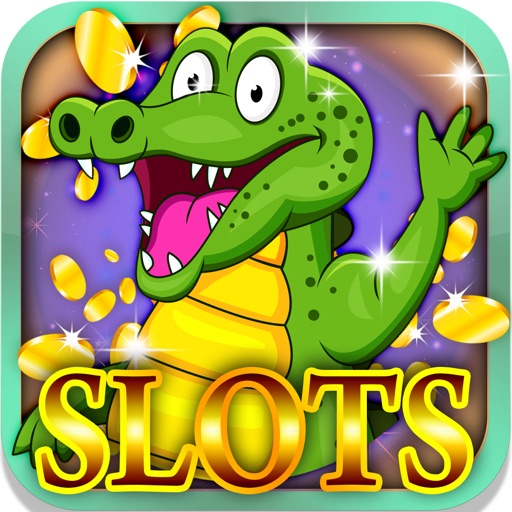 The Turtle Slots: Win the great reptile promos iOS App