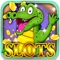 The Turtle Slots: Win the great reptile promos