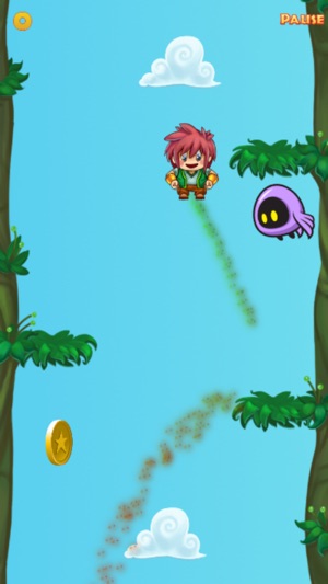 Jungle Jumper(圖4)-速報App