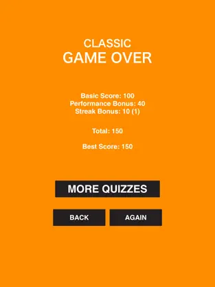 Screenshot 5 Trivia for Looney Tunes - Animated American Series iphone