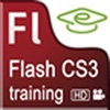 Video Training for Flash CS3