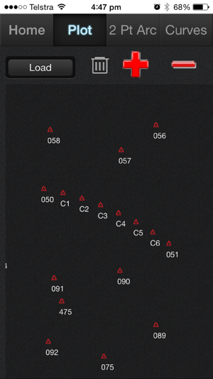 Cogo Surveying(圖3)-速報App