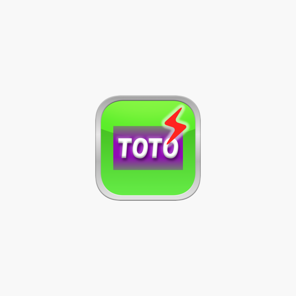 App Store 上的 Sg Toto