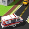 Ambulance Rescue : 3D Simulation Game 2016