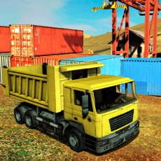 Activities of Cargo 4x4 offroad Truck Driver Transport simulator