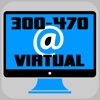 300-470 Virtual Exam