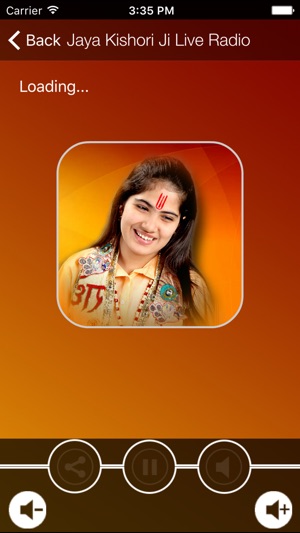 Jaya Kishori Ji Live Radio(圖1)-速報App