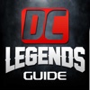 Guide for DC Legends