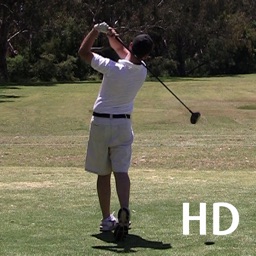 Golf Coach Plus HD Apple Watch App